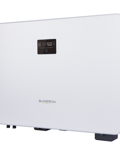 GridSmart Solar & Storage Solutions - Sungrow SG10RS 10kw inverter